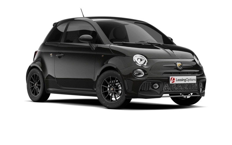 Abarth 695 Hatchback Special Edition 1.4 t jet 180 75th Anniversary 3dr - 1