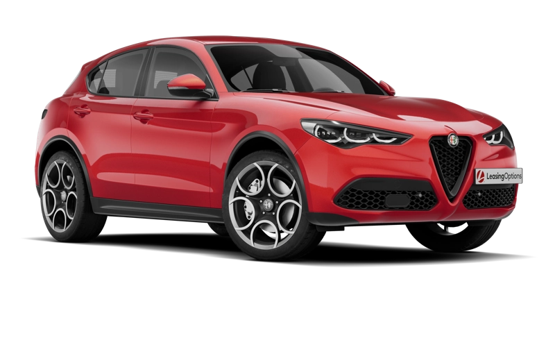 Alfa Stelvio Diesel Estate 2.2 d 210 Sprint 5dr awd Auto - 1