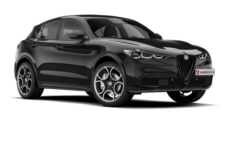 Alfa Stelvio Estate Special Edition 2.9 v6 Biturbo Quadrifoglio Super Sport 5dr Auto - 1