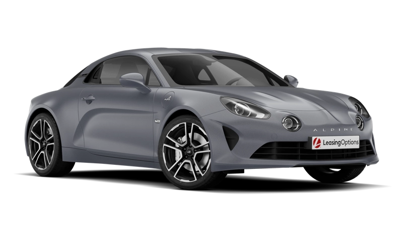 Alpine a110 Coupe 1.8l Turbo 300 s 2dr dct - 1