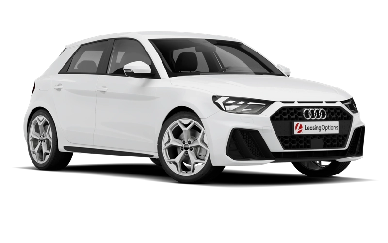 Audi a1 Sportback 25 Tfsi Black Edition 5dr s Tronic [tech Pack Pro] - 1