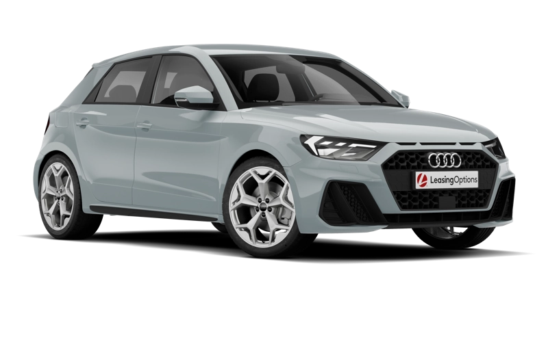 Audi a1 Sportback 30 Tfsi Black Edition 5dr [tech Pack] - 1