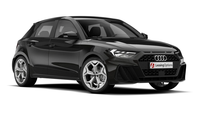 Audi a1 Sportback 30 Tfsi s Line 5dr [tech Pack] - 1