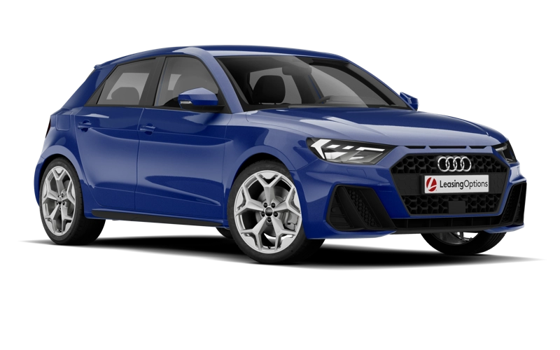 Audi a1 Sportback 30 Tfsi Sport 5dr s Tronic [tech Pack] - 1