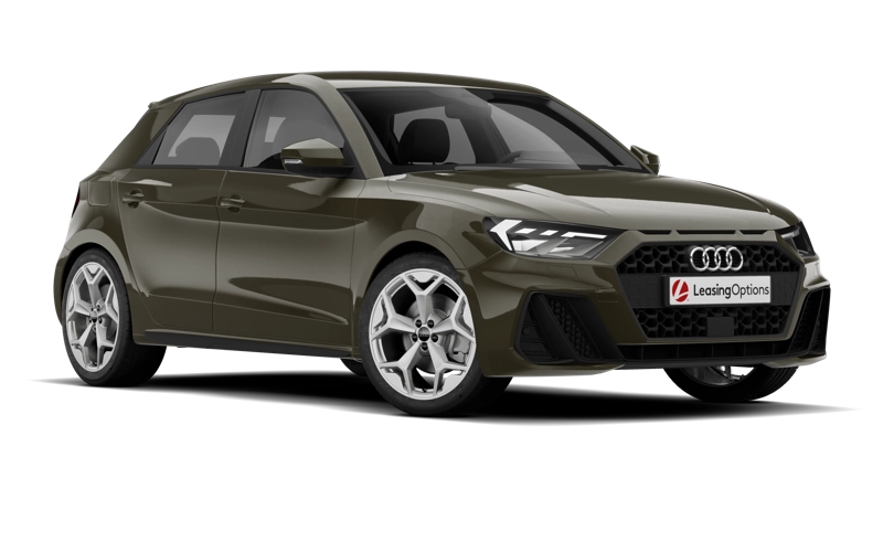 Audi a1 Sportback 30 Tfsi Sport 5dr - 1