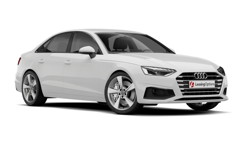 Audi a4 Saloon 35 Tfsi s Line 4dr s Tronic - 1