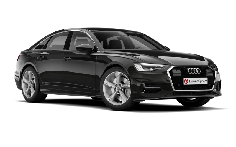 Audi a6 Diesel Saloon 40 tdi Quattro s Line 4dr s Tronic [tech Pack] - 1