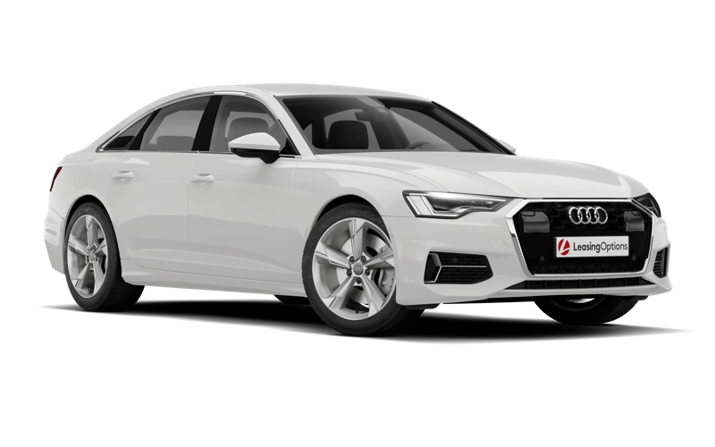 Audi a6 Saloon 40 Tfsi s Line 4dr s Tronic [tech Pack Pro] - 1