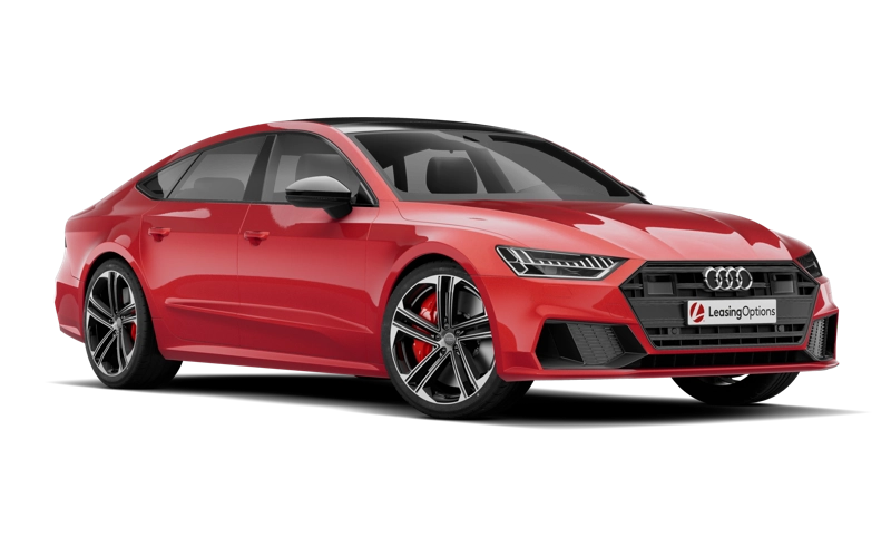 Audi a7 Diesel Sportback 40 tdi Quattro s Line 5dr s Tronic - 1