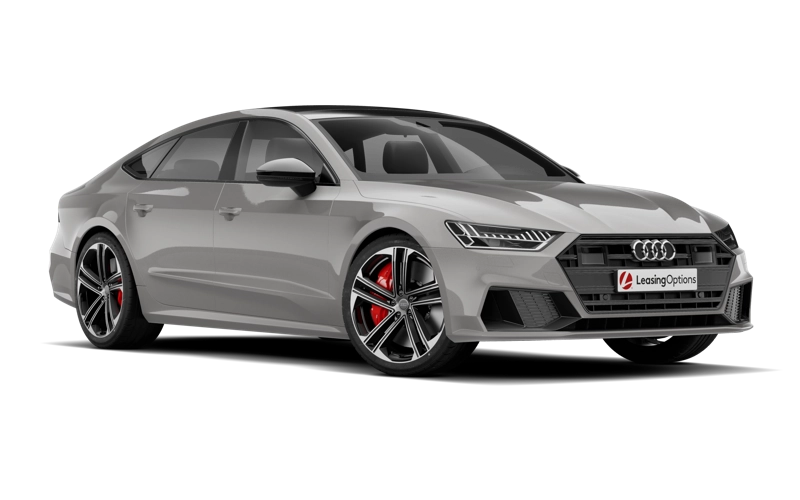 Audi a7 Sportback 45 Tfsi Quattro Black ed 5dr s Tronic [tech Pro] - 1