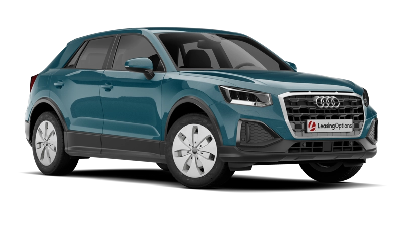 Audi q2 Estate 30 Tfsi 116 s Line 5dr [tech Pro] - 1