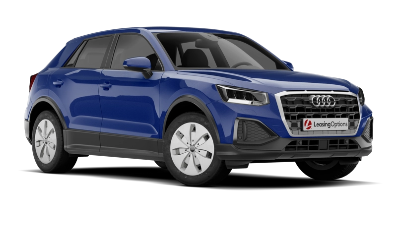 Audi q2 Estate 30 Tfsi 116 s Line 5dr - 1