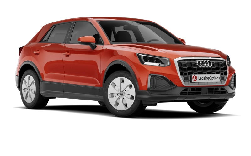 Audi q2 Estate 30 Tfsi 116 s Line 5dr [tech] - 1