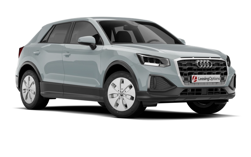 Audi q2 Estate 30 Tfsi 116 Sport 5dr [tech] - 1