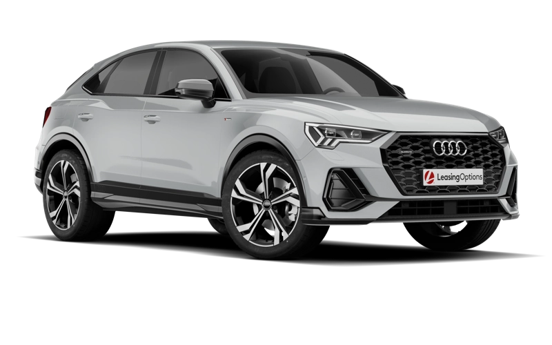 Audi q3 Sportback 35 Tfsi s Line 5dr [leather] - 1