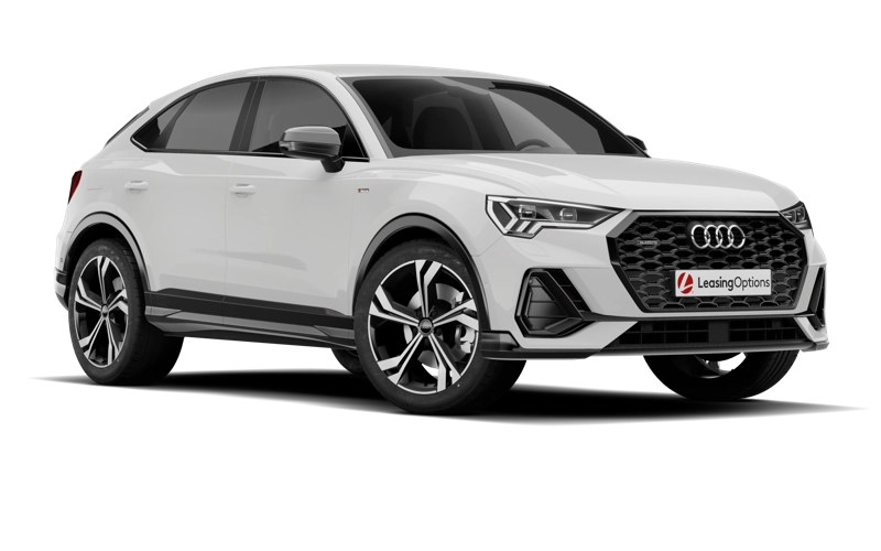 Audi q3 Sportback 35 Tfsi s Line 5dr s Tronic [leather] - 1