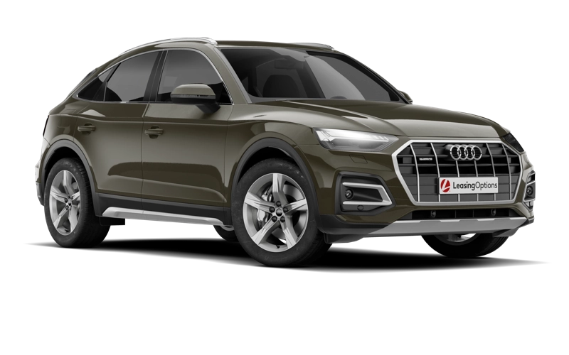 Audi q5 Sportback 50 Tfsi e Quattro Black ed 5dr s Tronic [tech Pro] - 1