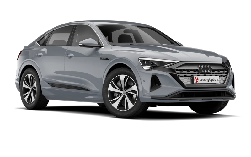 Audi q8 e Tron Sportback 300kw 55 Quattro 114kwh s Line 5dr Auto - 1