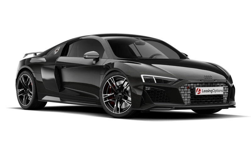 Audi r8 Coupe 5.2 fsi [570] v10 Performance 2dr s Tronic rwd - 1