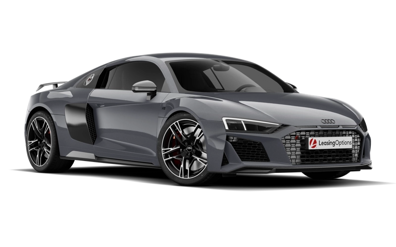 Audi r8 Coupe 5.2 570 v10 Performance ed Carbon 2dr s Tronic rwd - 1