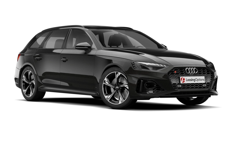 Audi rs 4 Avant Special Edition rs 4 Tfsi Quattro Edition 25 Years 5dr Triptronic - 1