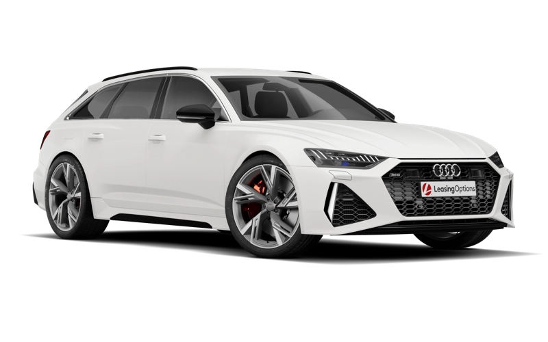 Audi rs 6 Avant rs 6 Tfsi Qtro Performance 5dr Tiptronic Tech pro - 1