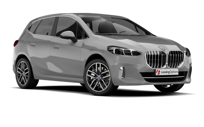 BMW 2 Series Active Tourer 230e Xdrive Luxury 5dr dct - 1