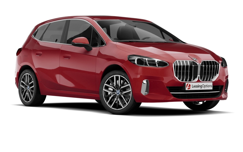 BMW 2 Series Active Tourer 225e Xdrive Luxury 5dr dct [tech Plus Pack] - 1