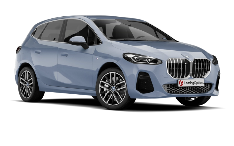 BMW 2 Series Active Tourer 230e Xdrive m Sport 5dr dct - 1