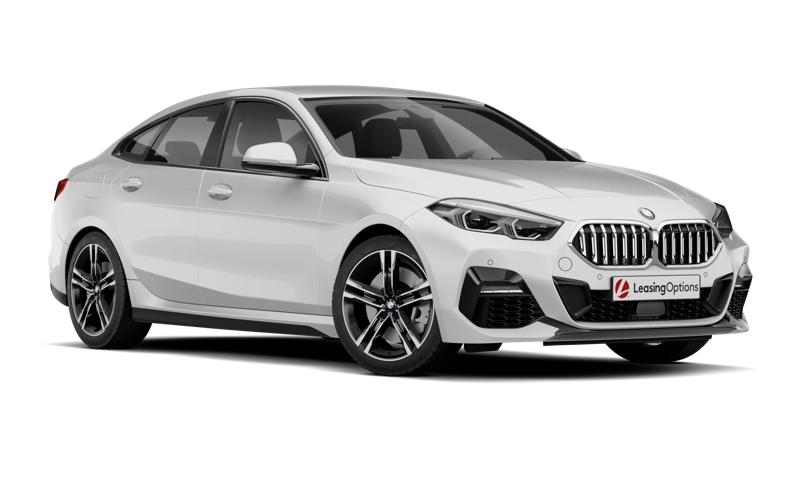 BMW 2 Series Coupe 220i m Sport 2dr Step Auto - 1