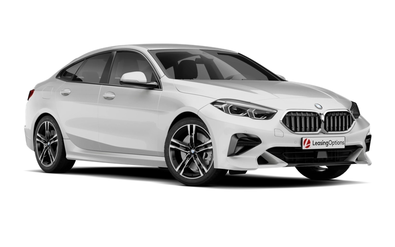 BMW 2 Series Gran Coupe 218i [136] m Sport 4dr [tech Pack] - 1