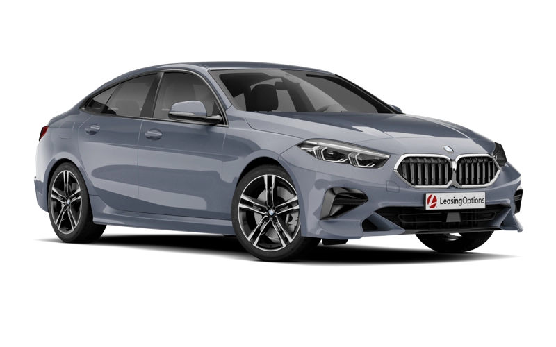 BMW 2 Series Gran Coupe 220i m Sport 4dr  Step Auto [techpro Pack] - 1