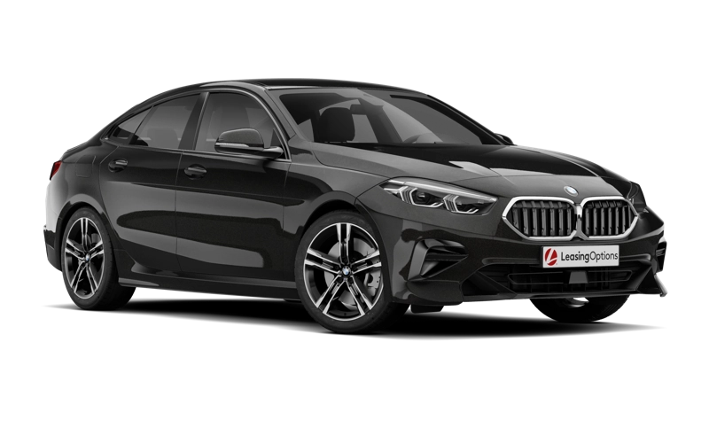 BMW 2 Series Gran Coupe 220i m Sport 4dr  Step Auto [tech Pack] - 1