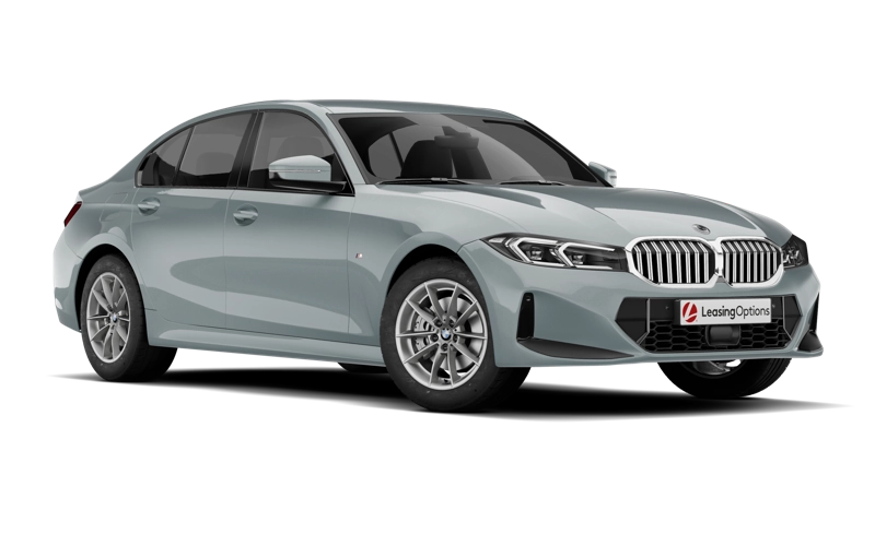 BMW 3 Series Saloon 330e 22.3 kwh m Sport 4dr Step Auto [pro Pack] - 1