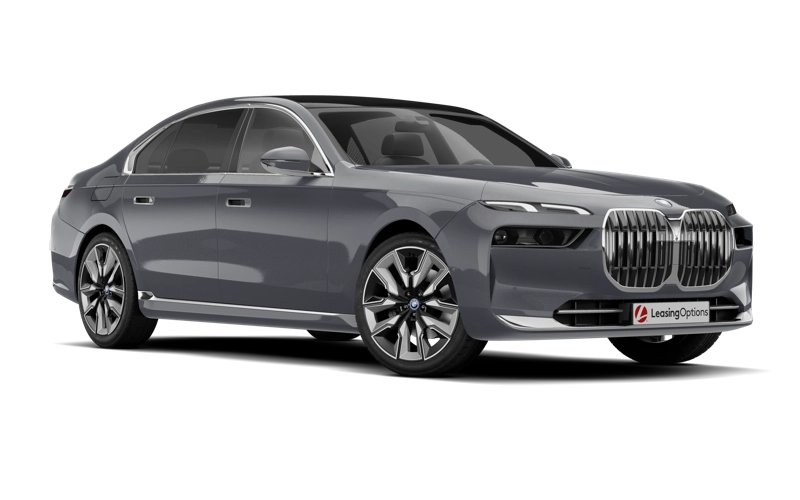 BMW 7 Series Saloon 750e Xdrive Excellence 4dr Auto - 1