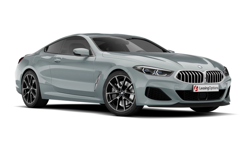 BMW 8 Series Coupe M850i Xdrive 2dr Auto [ultimate Pack] - 1