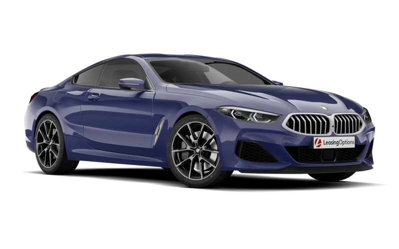 BMW 8 Series Coupe M850i Xdrive 2dr Auto - 1