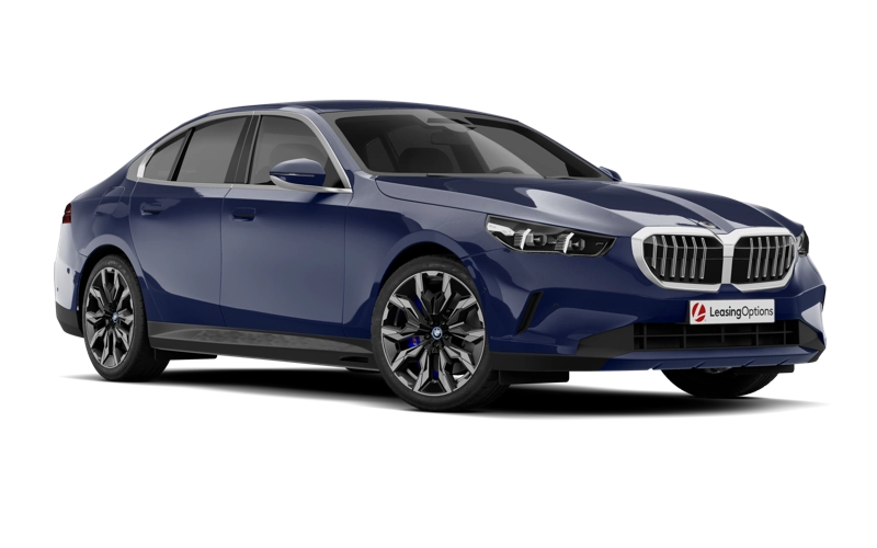 BMW i5 Saloon 250kw edrive40 m Sport 84kwh 4dr Auto [22kwch] - 1