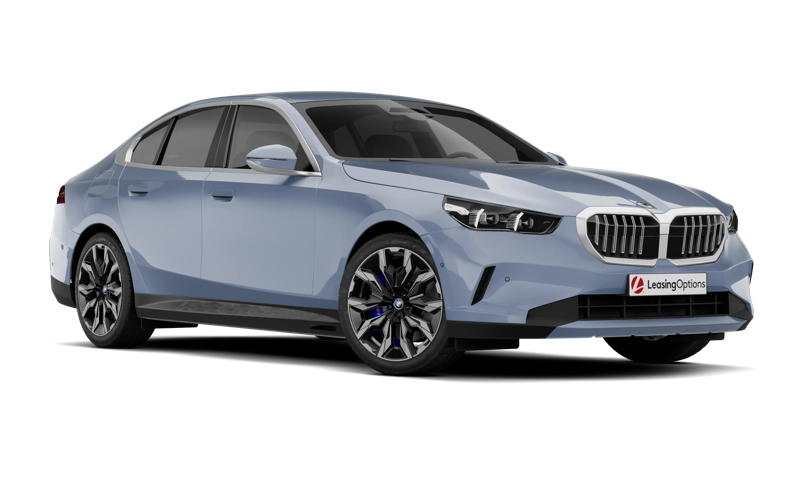 BMW i5 Saloon 250kw edr40 m Sport pro 84kwh 4dr Auto Tech+22kw - 1