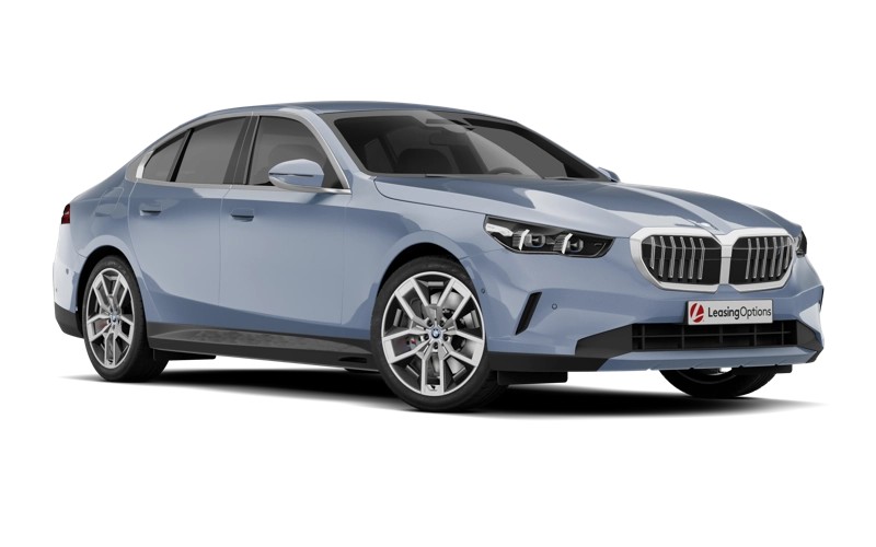 BMW i5 Saloon 442kw m60 Xdrive 84kwh 4dr Auto [ultimate Pack] - 1