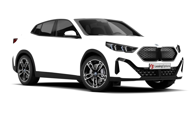 BMW ix2 Electric Hatchback 230kw xdrive30 m Sport 65kwh 5dr Auto [tech+22kw] - 1