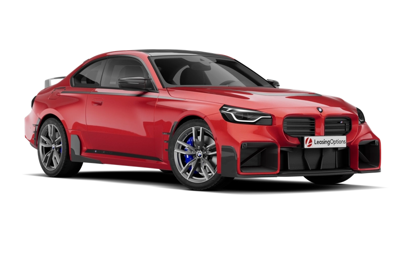 BMW m2 Coupe m2 480 2dr - 1