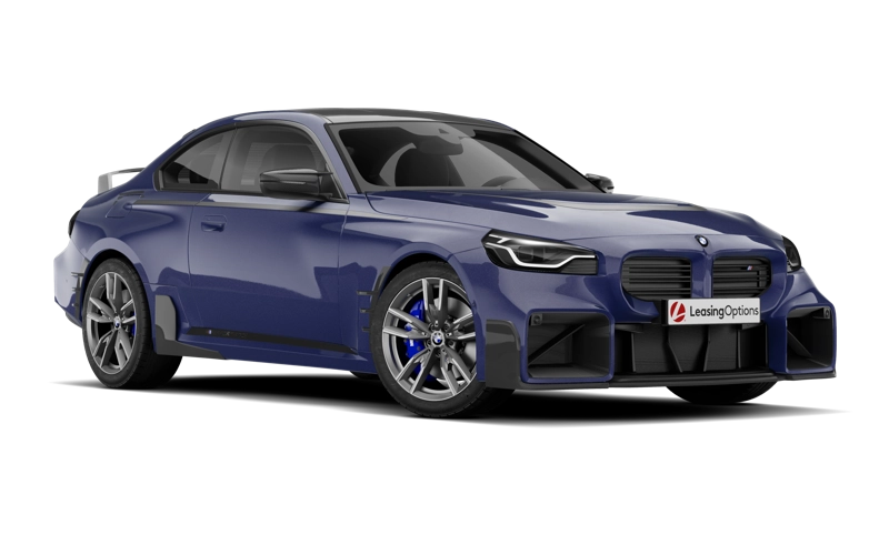 BMW m2 Coupe m2 480 2dr dct - 1