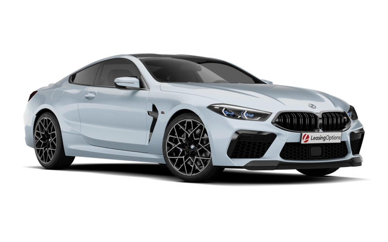 BMW m8 Convertible m8 Competition 2dr Step Auto - 1