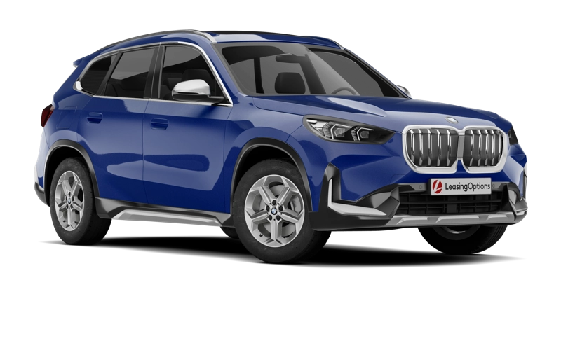 BMW x1 Estate Sdrive 20i mht Msport 5dr Step Auto - 1