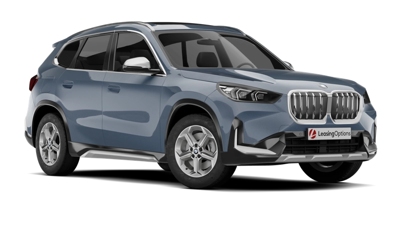 BMW x1 Estate Sdrive 20i mht m Sport 5dr [techpro] Step Auto - 1