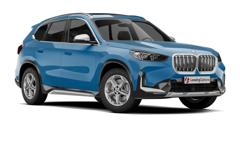 BMW x1 Estate Xdrive 25e m Sport 5dr [techpro Pack] Step Auto - 1