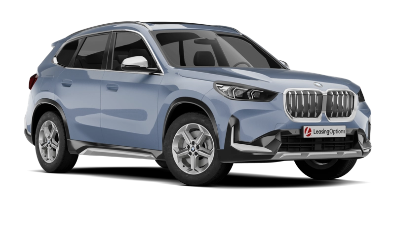 BMW x1 Estate Sdrive 20i mht Sport 5dr Step Auto - 1