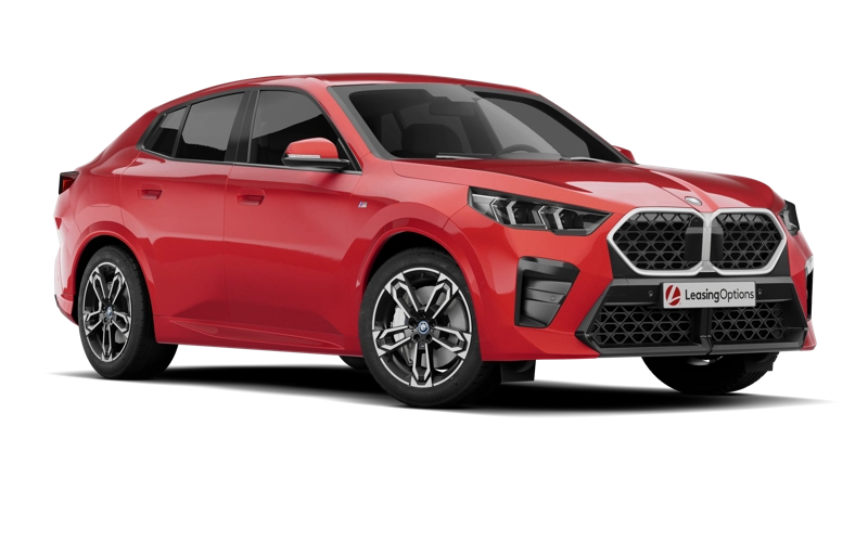 BMW x2 Hatchback Sdrive 20i m Sport 5dr [tech Plus] Step Auto - 1