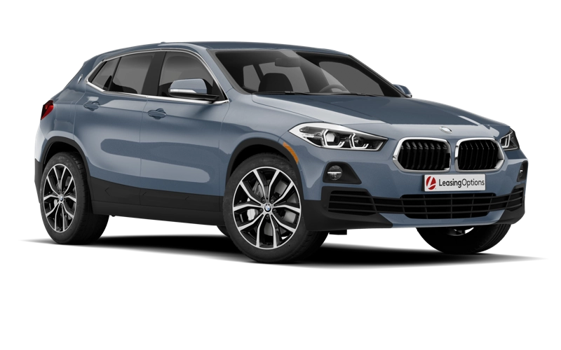 BMW x2 Hatchback M35i Xdrive 5dr [tech Plus] Step Auto - 1